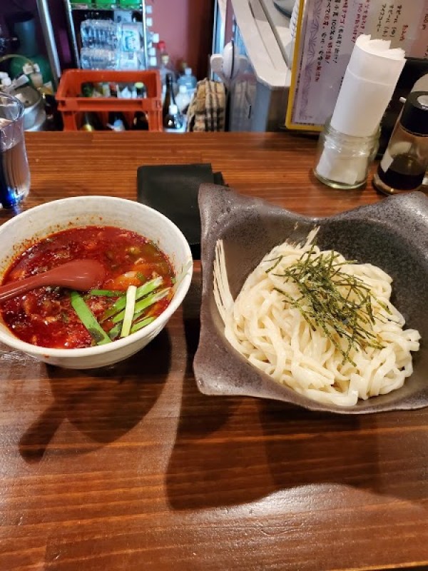 うどんde九州ダイニング 昌屋