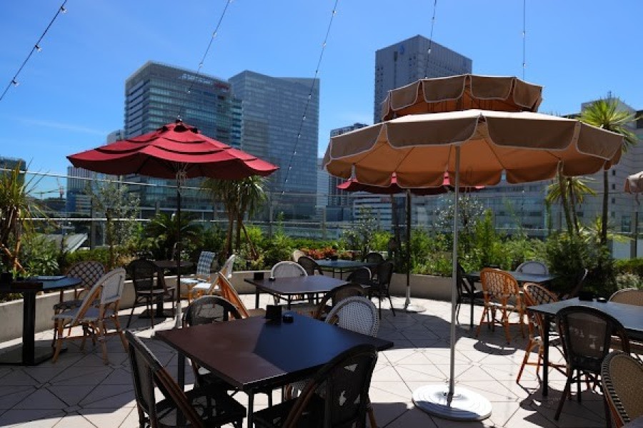 CHUTNEY Asian Ethnic Kitchen