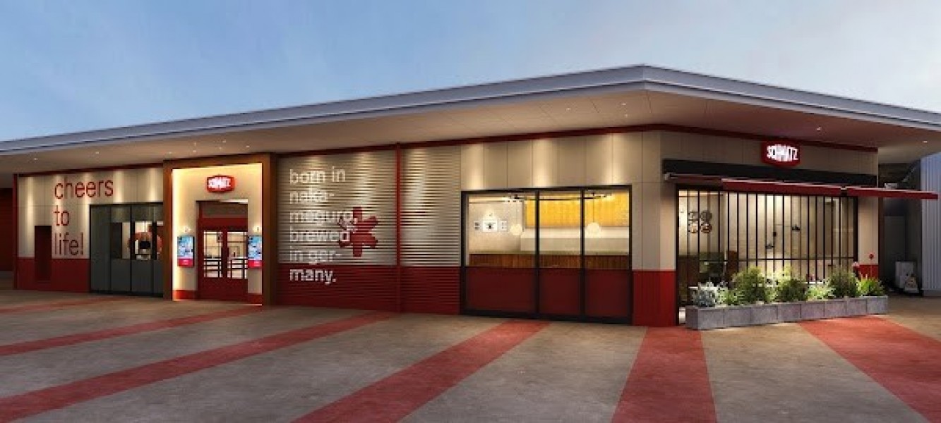 シュマッツ・コクーンシティ店