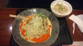 石焼らーめん火山 滝谷町店