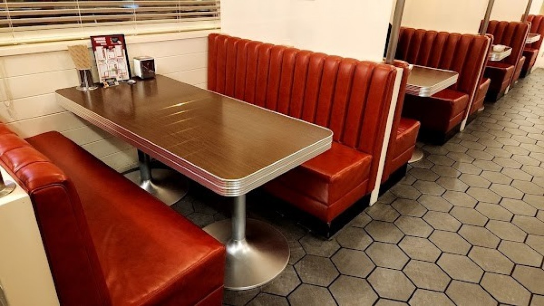 Max’sDiner