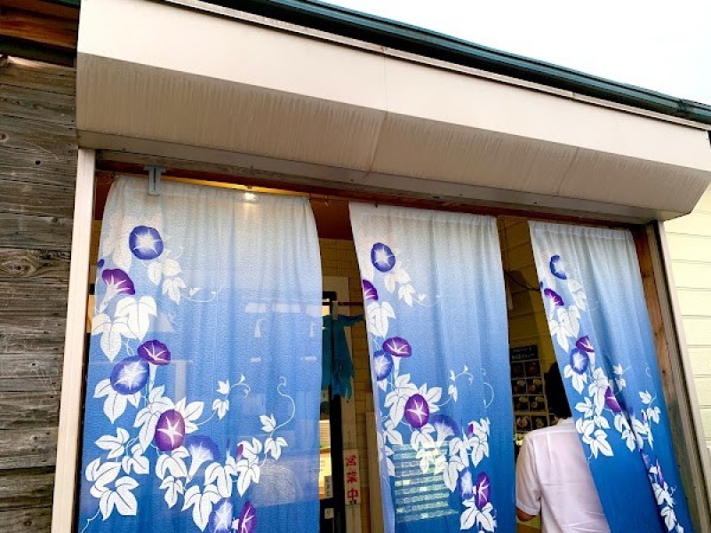 ラーメンひかり