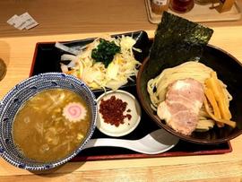 つけ麺専門店 三田製麺所 御茶ノ水店