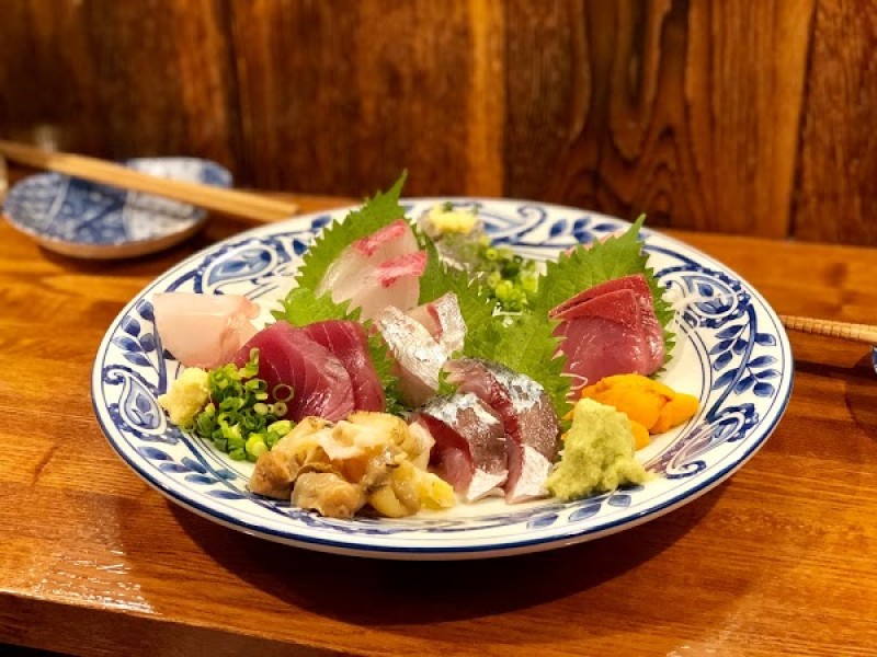 ビシュカコウ ナミスケ