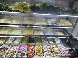 中国料理 華龍軒