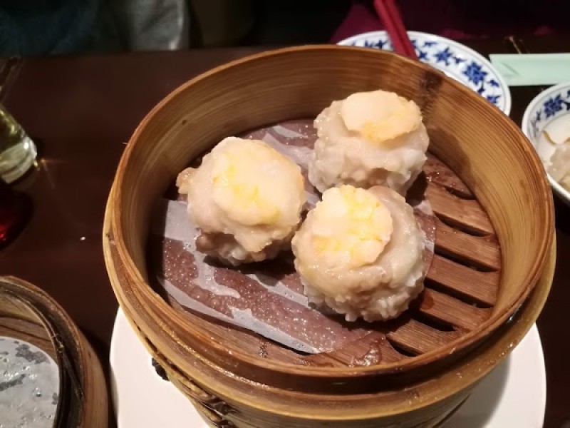 横浜中華街 | 重慶茶樓