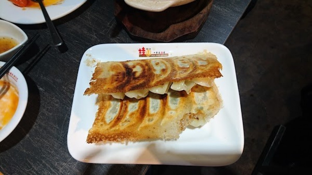桂園 人形町店