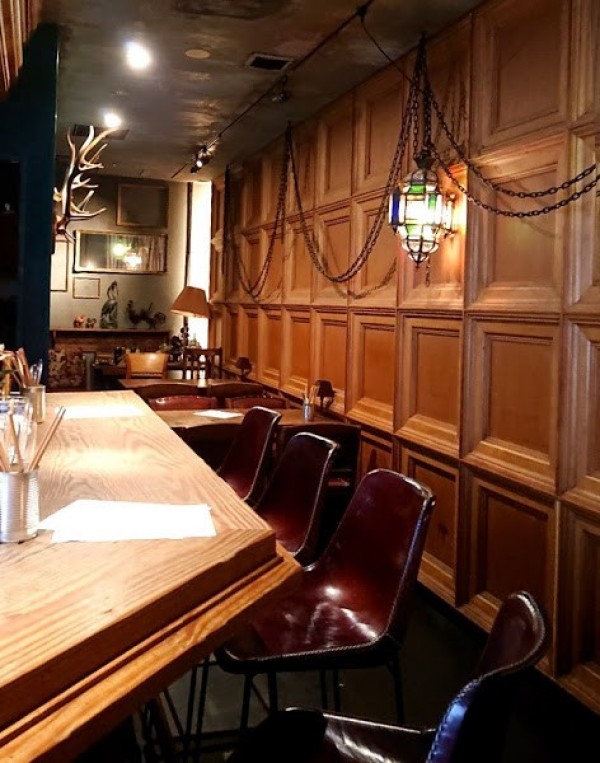 アジア食堂 ウータン／ウータンペダル