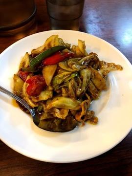 福禄寿飯店