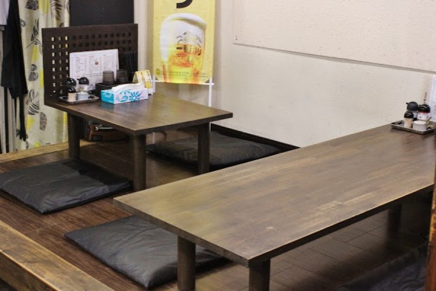 中華 たかさん食堂