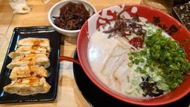 ラーメンまこと屋 香芝インター前店