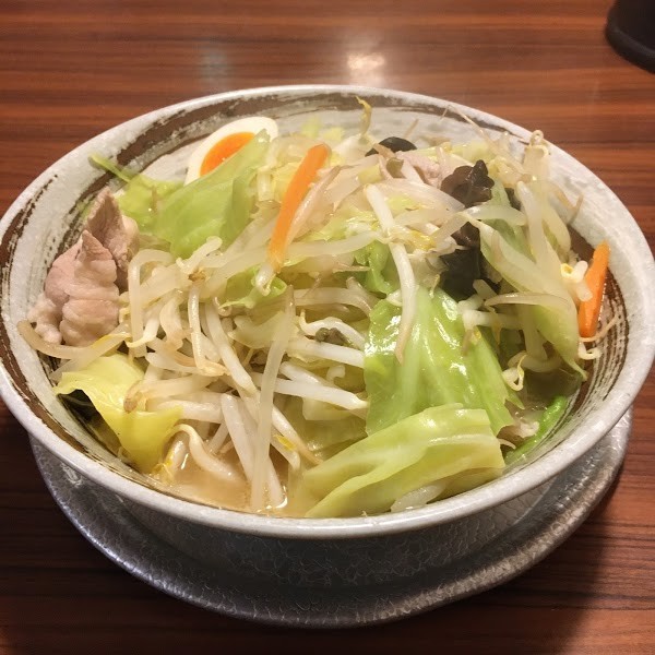 三豊麺
