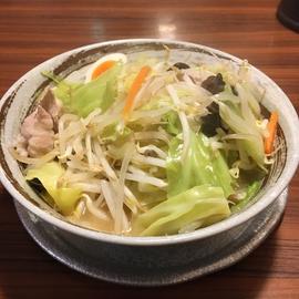 三豊麺