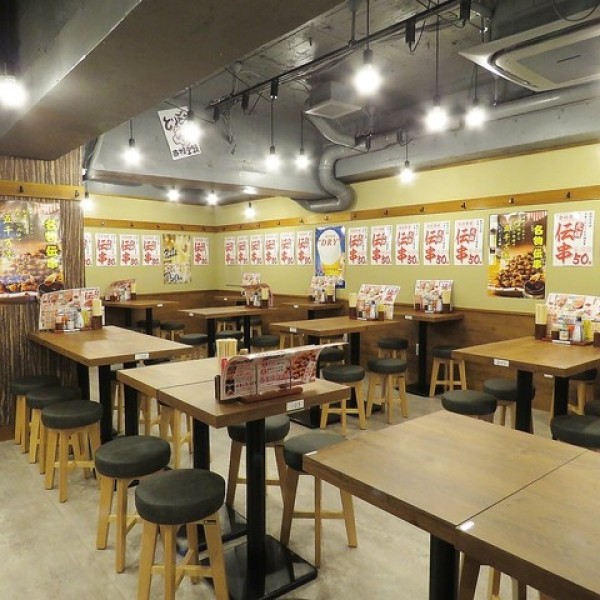 新時代 新潟長岡駅前店