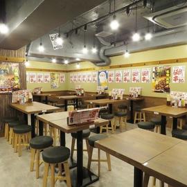 新時代 新潟長岡駅前店