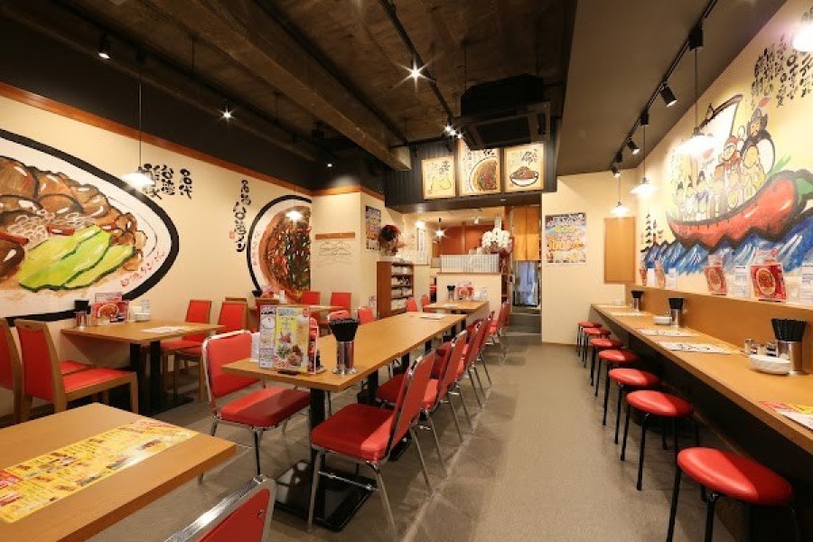 台湾ケンさん 豊田市駅前本店