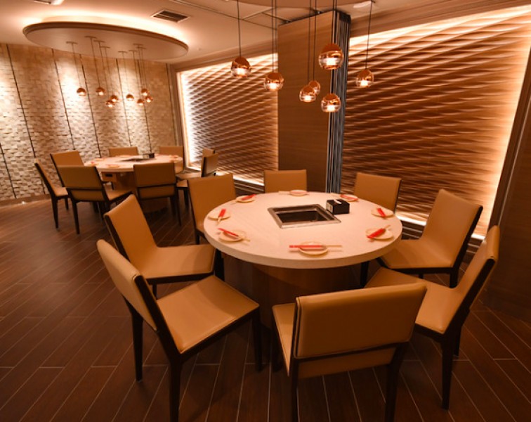 海底撈火鍋 新宿店