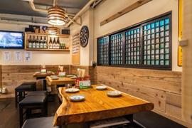 鍋焼ぼうず 中目黒店