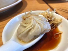 鼎泰豊 アトレ恵比寿店