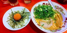 天下一品 歌舞伎町店