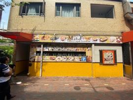 マハル 吹田店