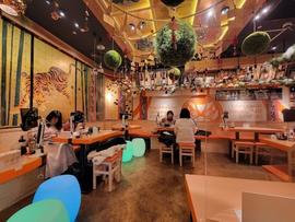 串カツあらた 渋谷パルコ店