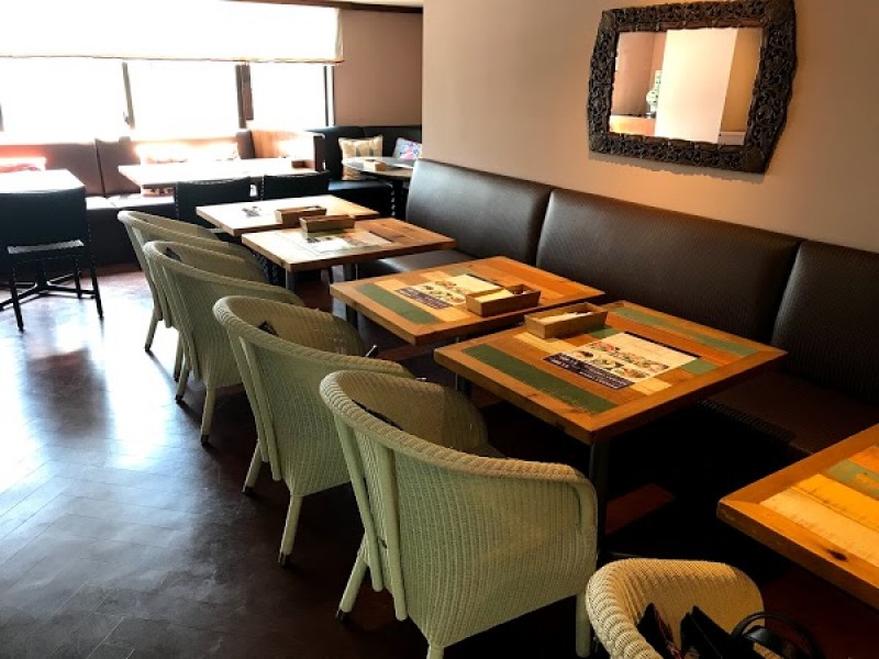 ブルーパパイア