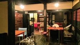cafeまるげ