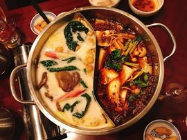 火鍋 三田