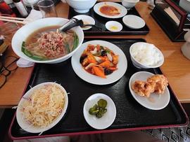 台湾料理 福源
