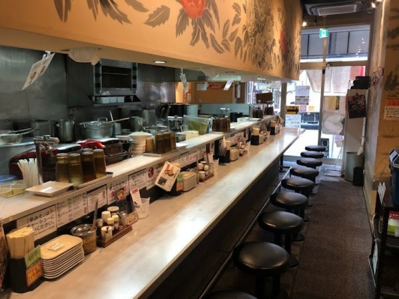 鶏王けいすけ 秋葉原店