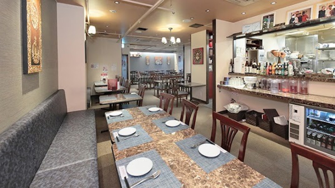 タイレストラン タニサラ(Thai Restaurant Thanisara)