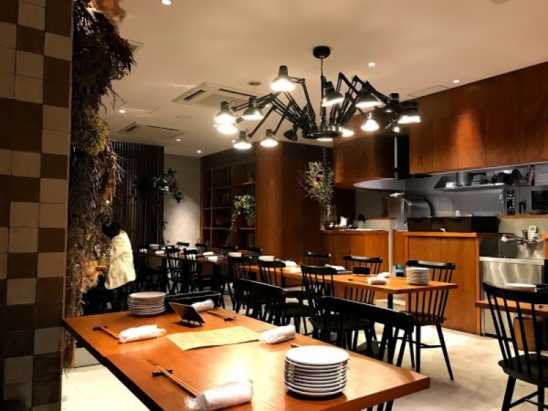 凛丹toiet(トワエ)