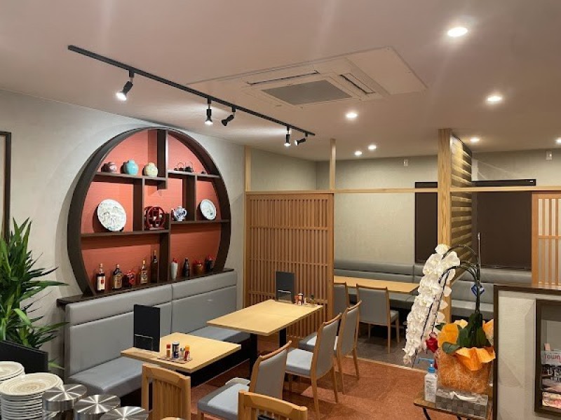 ラーメン直太郎