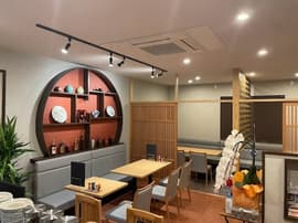 ラーメン直太郎