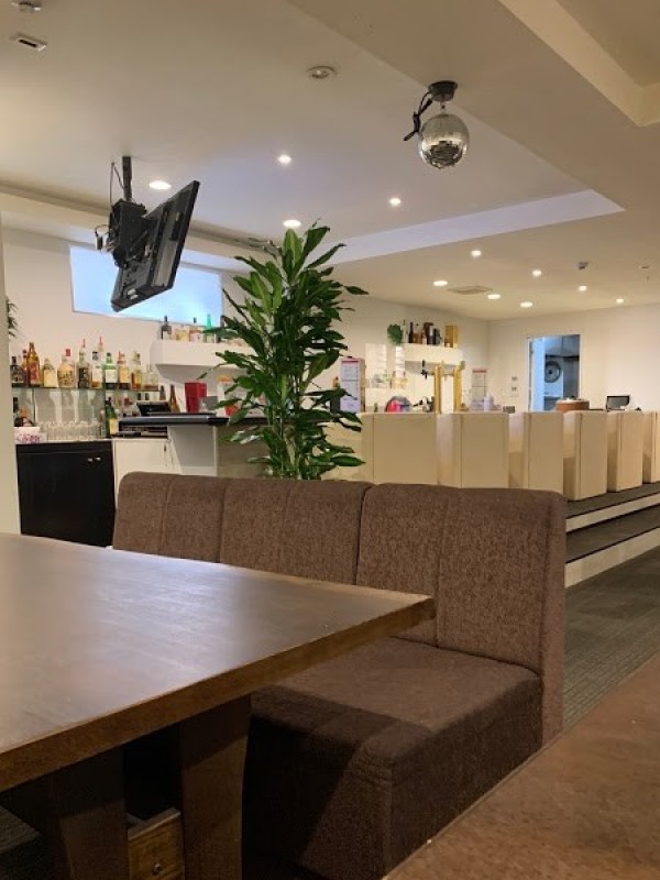 スープカリー専門店 元祖 札幌ドミニカ 前橋店