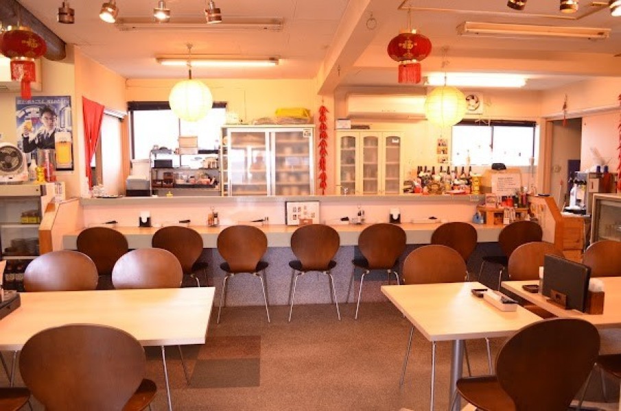 中華ダイニング 麗