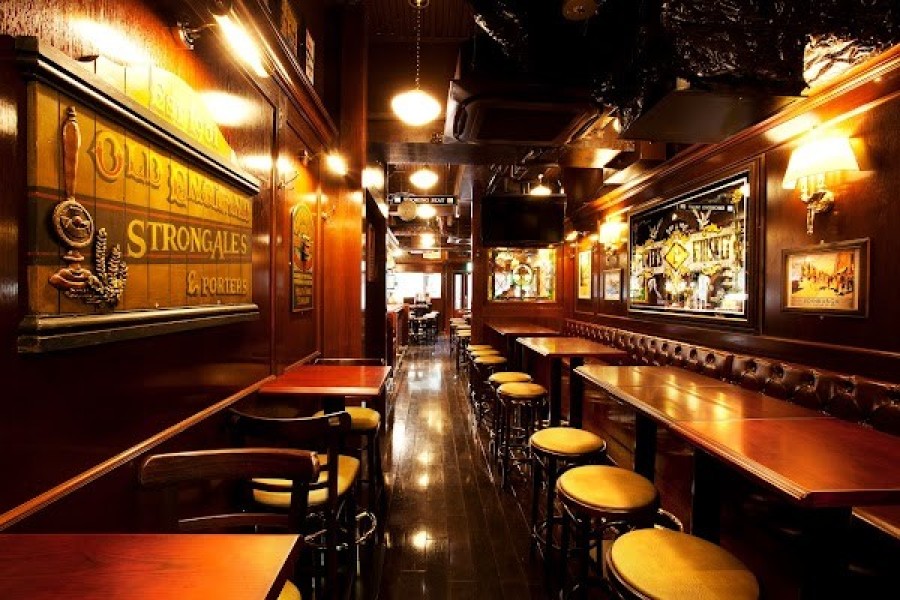 HUB仙台一番町四丁目店