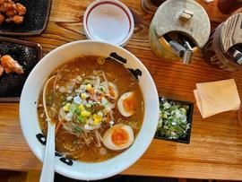 拉麺屋 神楽 松江店
