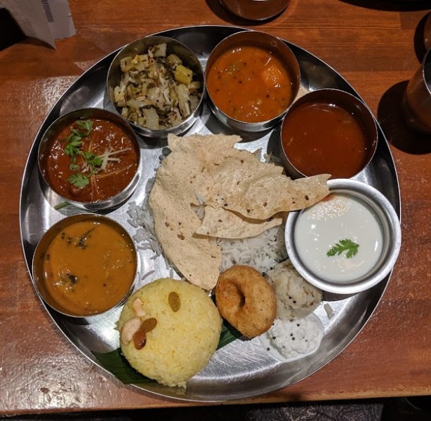 エリックサウス八重洲店