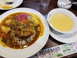 CoCo壱番屋 鹿児島笹貫店
