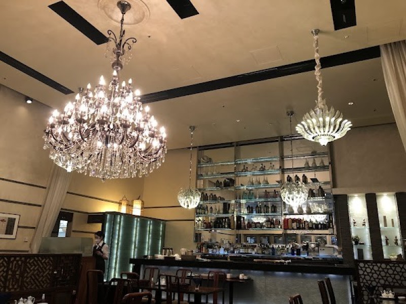 中国飯店 潮夢来