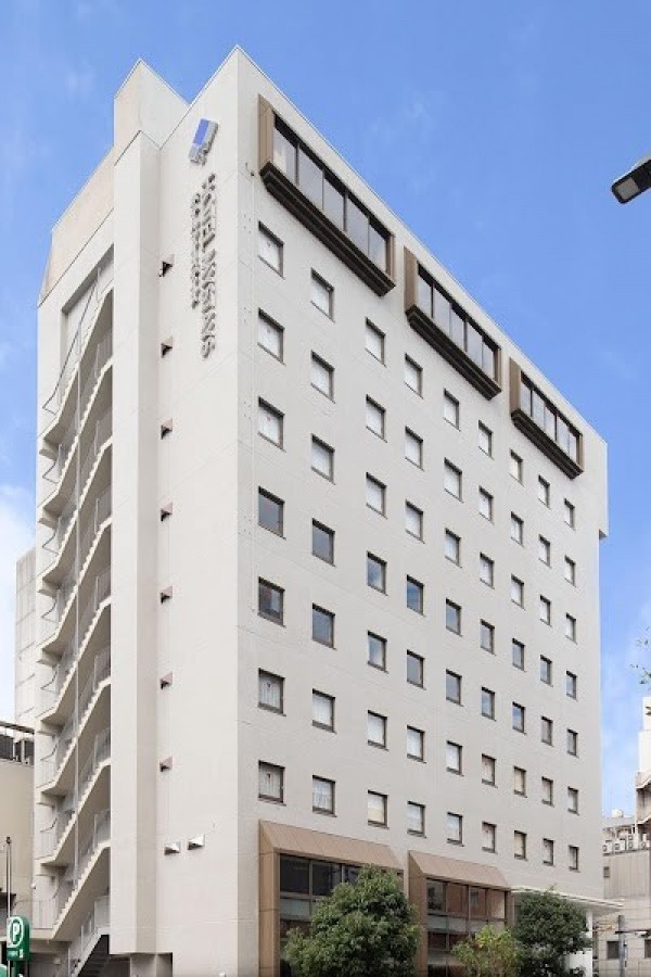 ホテルマイステイズ金沢片町
