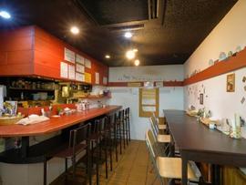 本格スパイスカレー ヤドカリー NO1天満橋本店