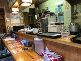 ロビンソンクルーソーカレーハウス