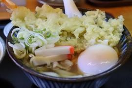みのや手打うどん