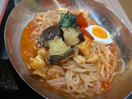 辛麺屋桝元戸塚店