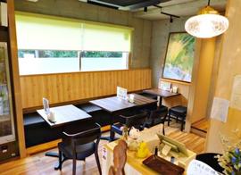 NCカレー（NATURAL CURRY RESTAURANT）