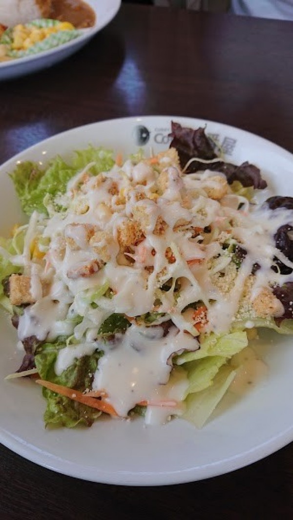 カレーハウスCoCo壱番屋 浦和中尾店