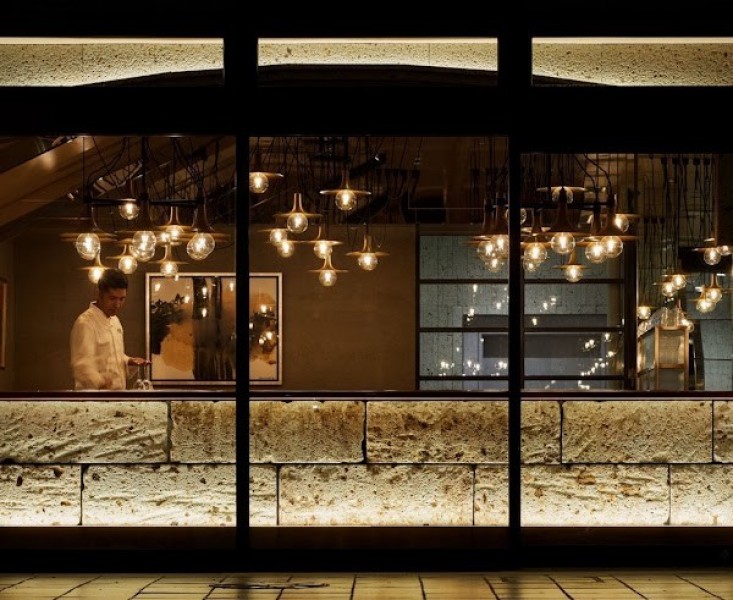 餃子といえば芭莉龍（バリロン）